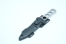 Load image into Gallery viewer, Diving Knife GL101 with Sheath and Straps – Stainless Steel, 8.5" Total Length