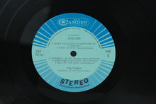 Load image into Gallery viewer, Dixieland - Pete Fountain & All-Star Dixielanders - Live Performance in New Orleans (RCA Camden CAS-727)