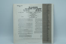 Load image into Gallery viewer, The Modern Jazz Quartet – Django (1956, Prestige PRLP 7057) – Cool Jazz Vinyl LP