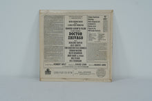 Load image into Gallery viewer, Doctor Zhivago Original Soundtrack LP – MGM CS 8007 (1965) – Maurice Jarre – Classic Film Score Vinyl