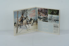 Load image into Gallery viewer, Doctor Zhivago – Original Soundtrack Album (1965, MGM Records 1-SE-6ST) Vinyl LP – Maurice Jarre