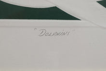 Load image into Gallery viewer, Dolphins by Lee White - Numbered and Signed - 37 x 25