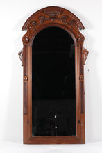 Load image into Gallery viewer, Dome Victorian Mirror - 32" x 62"