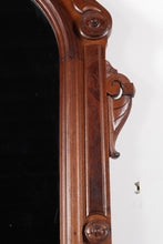 Load image into Gallery viewer, Dome Victorian Mirror - 32" x 62"