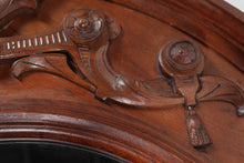 Load image into Gallery viewer, Dome Victorian Mirror - 32" x 62"