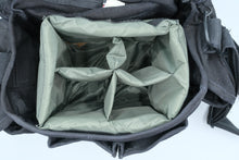 Load image into Gallery viewer, Domke F6 Little Bit Smaller Camera Bag Black Made in USA