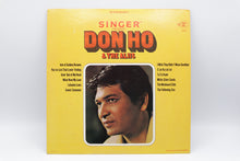 Load image into Gallery viewer, Don Ho and The Aliis Singer Presents LP Reprise PRO286 Stereo