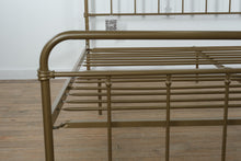 Load image into Gallery viewer, Maison Doré Metal King Size Bed