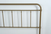 Load image into Gallery viewer, Maison Doré Metal King Size Bed