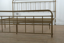 Load image into Gallery viewer, Maison Doré Metal King Size Bed