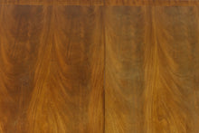 Load image into Gallery viewer, Hickory White Wyckham Mahogany Double Pedestal Dining Table with Two 20 Inch Leaves