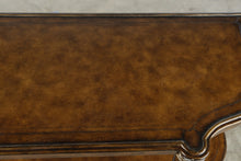 Load image into Gallery viewer, Theodore Alexander Essential Collection Style Louis XVI Two Tier Console Table