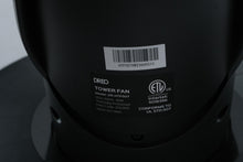 Load image into Gallery viewer, Dreo DR-HTF007 Tower Fan β 42-Inch Oscillating Quiet Cooling Fan with Touch Controls & Multiple Modes