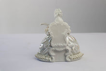 Load image into Gallery viewer, Dresden Sandizell Porcelain Lady with Instrument