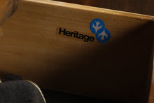 Load image into Gallery viewer, Drexel Heritage Et Cetera China Cabinet with Glass Shelves