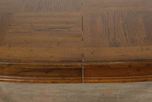 Load image into Gallery viewer, Drexel Bishopgate Collection Oak Dining Set – English Tudor Style