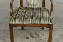 Load image into Gallery viewer, Drexel Heritage Et Cetera Dining Table and 6 Chairs with 2 Leaves