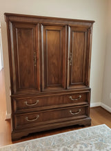 Load image into Gallery viewer, Tryon Manor by Drexel Gentleman’s Chest