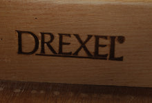 Load image into Gallery viewer, Drexel Solid Oak Chest of Drawers