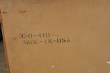 Load image into Gallery viewer, Drexel Solid Oak Chest of Drawers