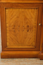 Load image into Gallery viewer, Heritage Heirloom Cherry China Cabinet with Pull-Out Secretary - Numbered Piece