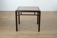 Load image into Gallery viewer, Drexel Heritage Chinese Chippendale Side Table