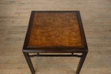Load image into Gallery viewer, Drexel Heritage Chinese Chippendale Side Table