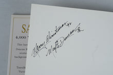 Load image into Gallery viewer, Duncan Royale: Santas 4,000 Years of History