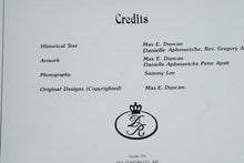 Load image into Gallery viewer, Duncan Royale: Santas 4,000 Years of History