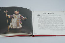 Load image into Gallery viewer, Duncan Royale: Santas 4,000 Years of History