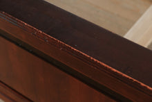 Load image into Gallery viewer, Newport Cabinet Co. King Size Bed – Solid Wood