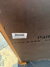 Load image into Gallery viewer, Spindle Forest Oak 7-Drawer Dresser- Bassett