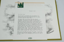 Load image into Gallery viewer, Sharon Meiley Signed Bald Eagle Wildlife Art Print 1990 DuPont Limited Edition