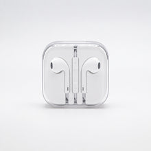 Load image into Gallery viewer, Apple EarPods 35mm Headphone Plug Genuine Sealed Original Retail Package