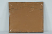 Load image into Gallery viewer, Earl Tholander Original Framed Architectural Sketch 20x18 Mid Century Village Street Scene