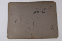 Load image into Gallery viewer, Early 20th Century High School Military Photo