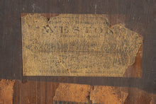 Load image into Gallery viewer, Antique Eastlake Mantle Clock - Waterbury Clock Company