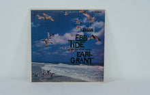 Load image into Gallery viewer, Earl Grant Ebb Tide and Other Instrumental Favorites – Vintage Vinyl LP (Decca DL 71146, Stereo) – Jazz/Pop Organ