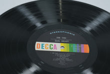 Load image into Gallery viewer, Earl Grant Ebb Tide and Other Instrumental Favorites – Vintage Vinyl LP (Decca DL 71146, Stereo) – Jazz/Pop Organ