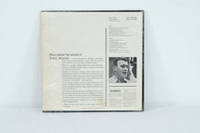 Load image into Gallery viewer, Eddy Arnold – My World Vinyl LP (RCA Victor LPM-3466, 1965)