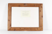 Load image into Gallery viewer, Eden - Framed Photograph - G Newton