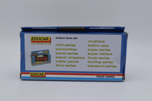 Load image into Gallery viewer, Edocar Truck Series TS-5 Crane Truck (Diecast Model, 1998, #TS-5)