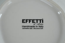Load image into Gallery viewer, Effetti d’Arte Handmade in Italy Bunny & Easter Eggs Ceramic Bowl – 9"