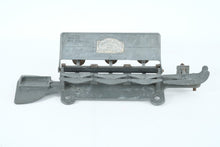 Load image into Gallery viewer, Antique Perfection Egg Scale – Cast Iron & Steel Farm Egg Grader, Pat. Pending