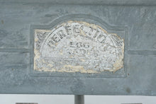 Load image into Gallery viewer, Antique Perfection Egg Scale – Cast Iron & Steel Farm Egg Grader, Pat. Pending