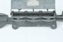 Load image into Gallery viewer, Antique Perfection Egg Scale – Cast Iron & Steel Farm Egg Grader, Pat. Pending