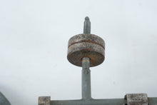 Load image into Gallery viewer, Antique Perfection Egg Scale – Cast Iron & Steel Farm Egg Grader, Pat. Pending