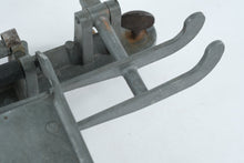 Load image into Gallery viewer, Antique Perfection Egg Scale – Cast Iron & Steel Farm Egg Grader, Pat. Pending
