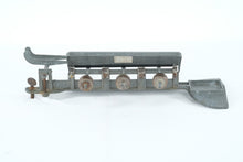 Load image into Gallery viewer, Antique Perfection Egg Scale – Cast Iron & Steel Farm Egg Grader, Pat. Pending