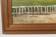 Load image into Gallery viewer, Eifel Tower - Parisian Oil on Canvas